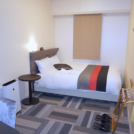 Hotel Sunroute Уцуномия Экстерьер фото