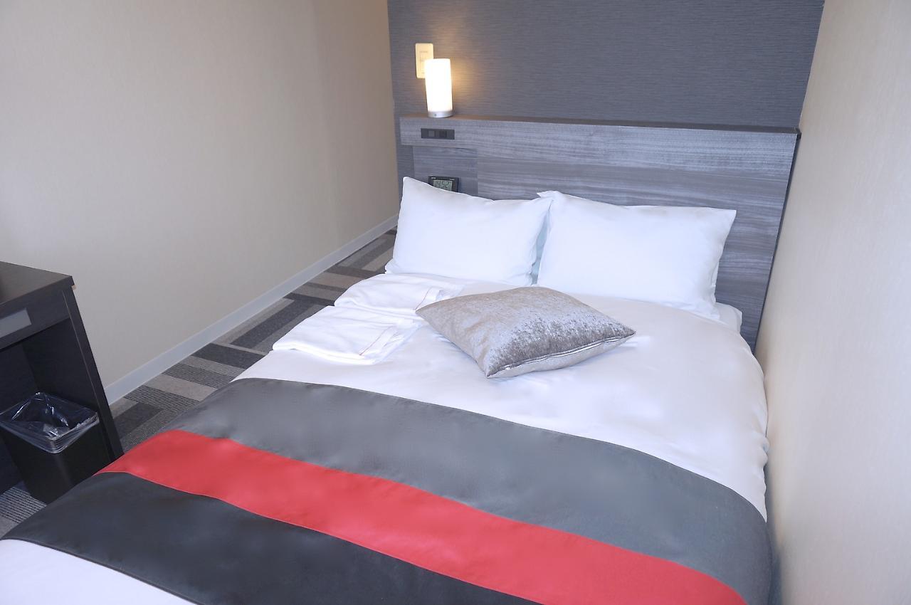 Hotel Sunroute Уцуномия Экстерьер фото